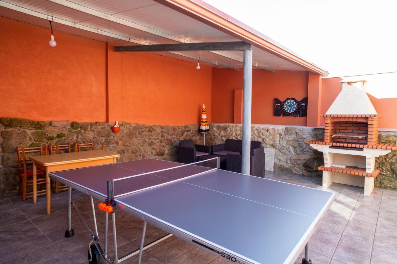 Casa Chuss Villa Sober Exterior foto